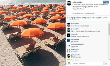 Blog - Outdoor Wifi - Beach front