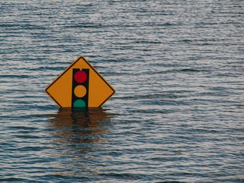 Disaster Recovery Compressed