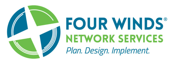 FourWinds Network Services logo
