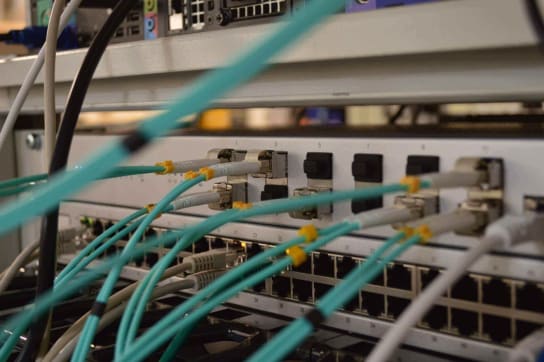 Professional Services - Route and Switch - Compressed