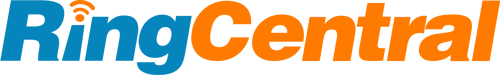 RingCentral Logo (Color)