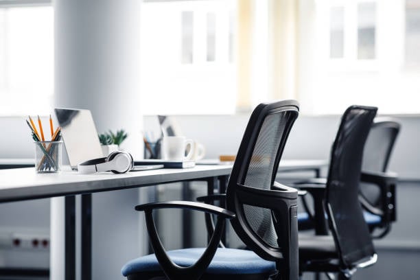 Four Winds HQ