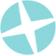 just the logo