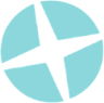 just the logo