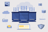 Cloud Backups - virtual server