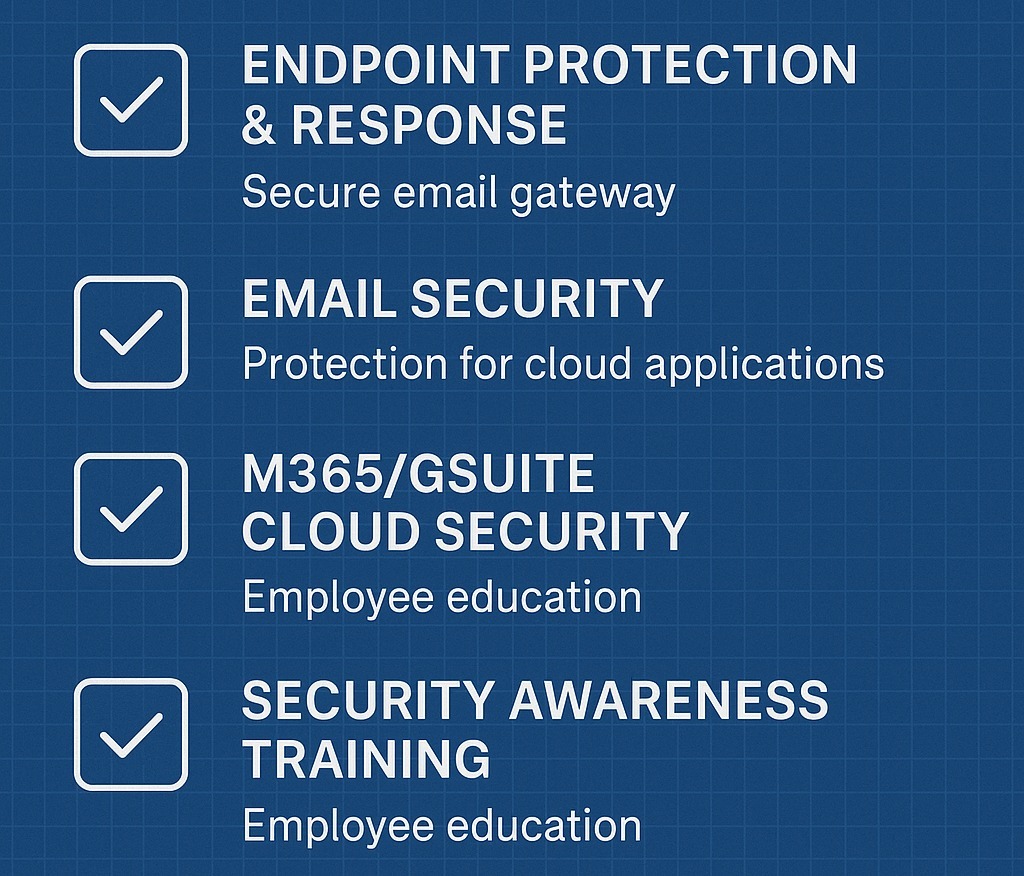 Understanding Your Business's IT Needs