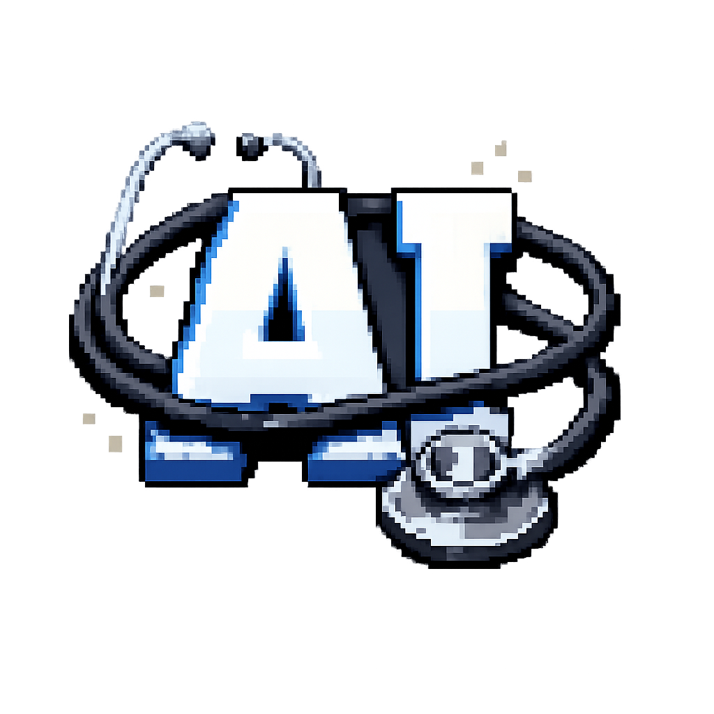 Your Staff Is Already Using AI With Patient Data.