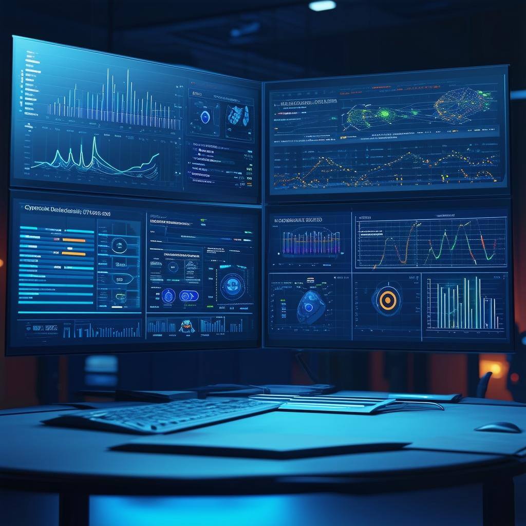 Cybersecurity Fundamentals: Safeguarding Your Business with Blackpoint