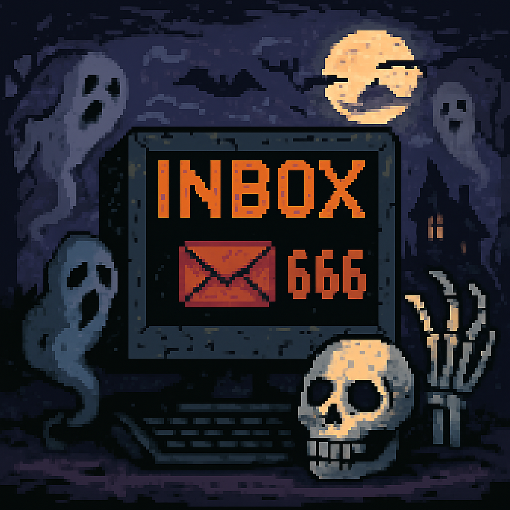 Is Phishing The Scariest Threat? Let INKY Investigate.