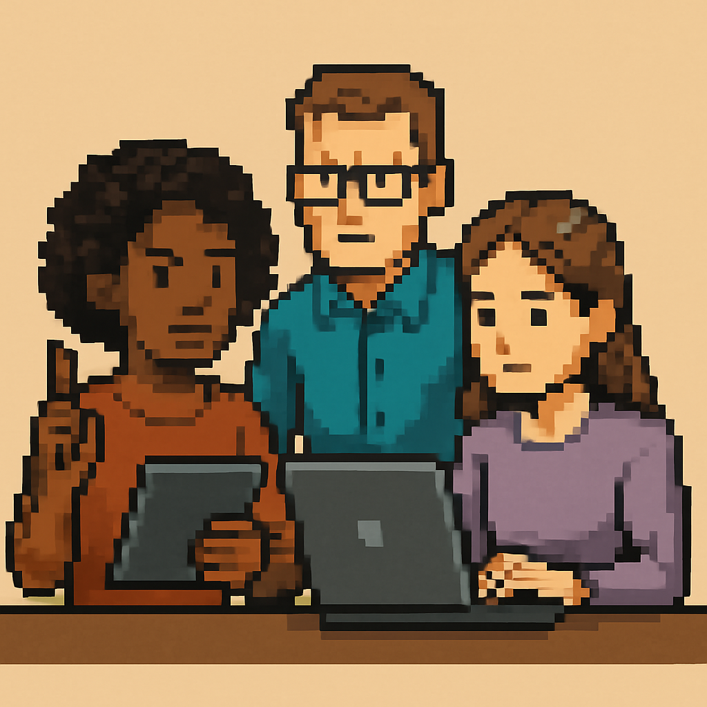 Too Small for Tech? Think Again: IT for Small Businesses