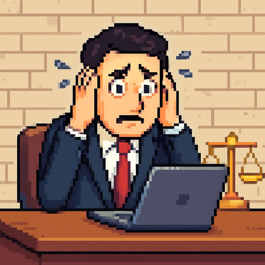 The Case You Can’t Afford to Lose: Better IT Support for Law Firms