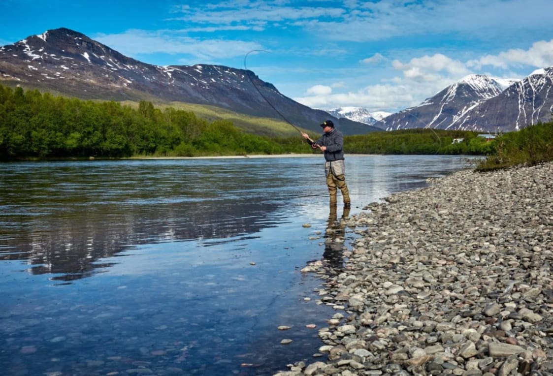 The Phishing Tackle Box: Your Guide To Avoid Getting Hooked