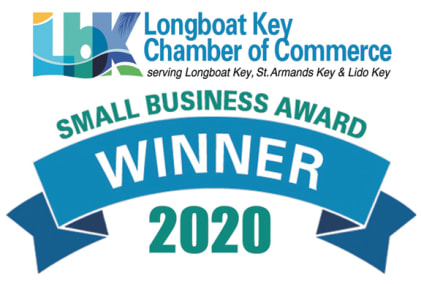 LBK Chamber Names Four Winds 'Business of The Year'