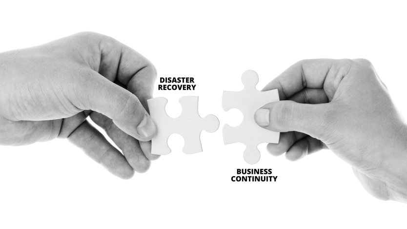 The Basics of Disaster Recovery and Business Continuity
