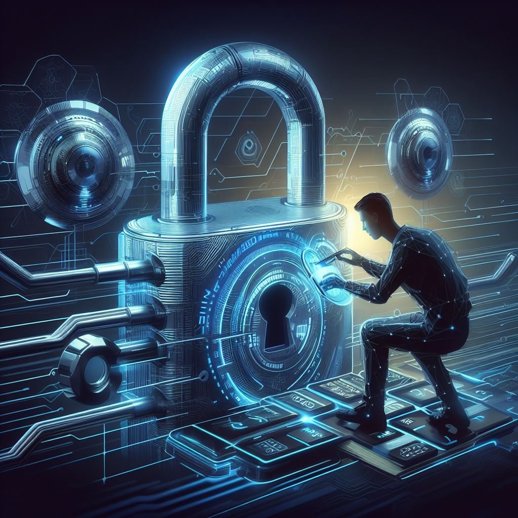Mastering Password Security: Fortifying Your Digital Assets