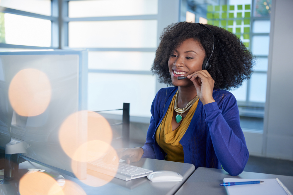 Increase Productivity with RingCentral Integrated Phones