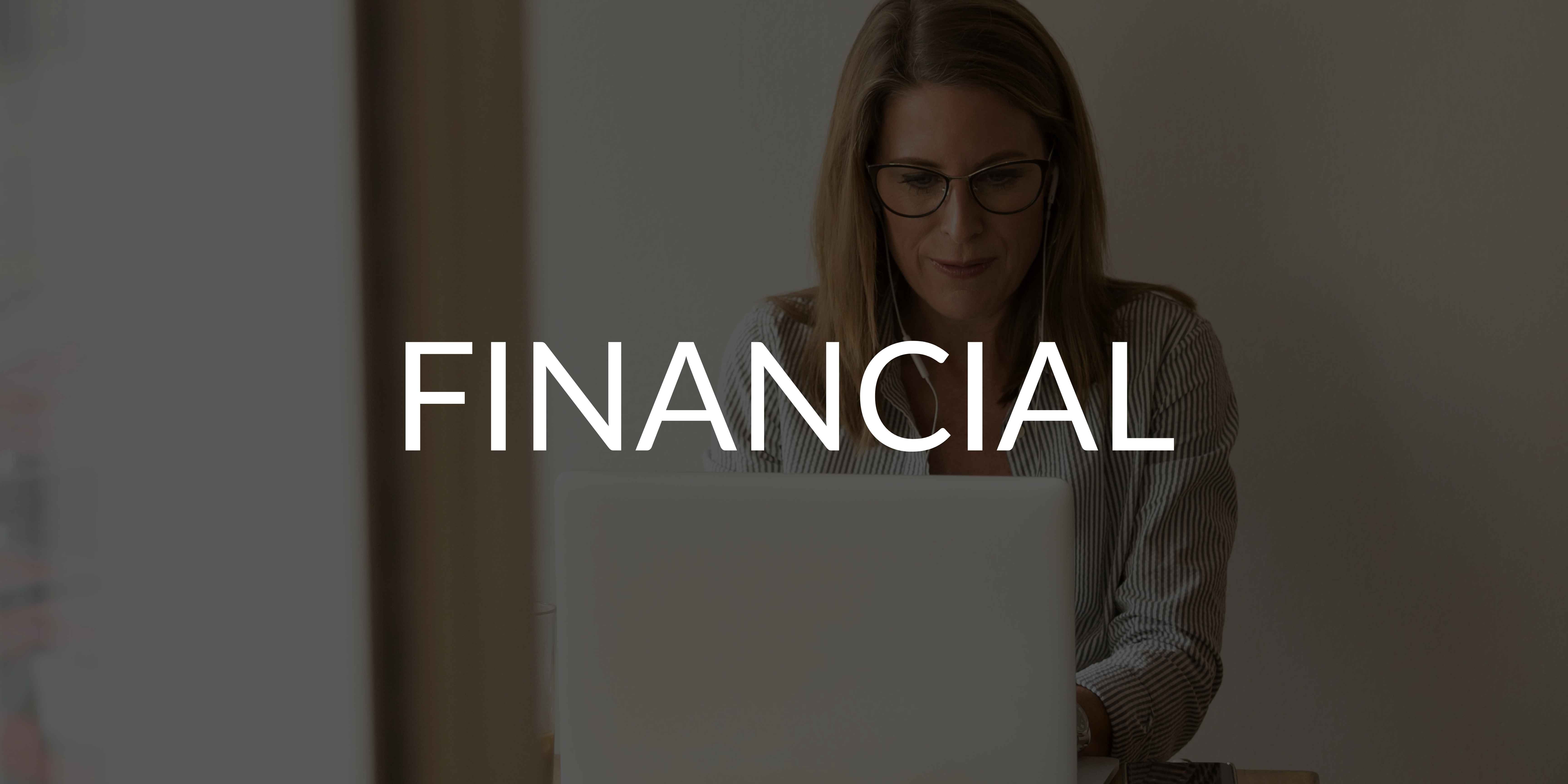 financial