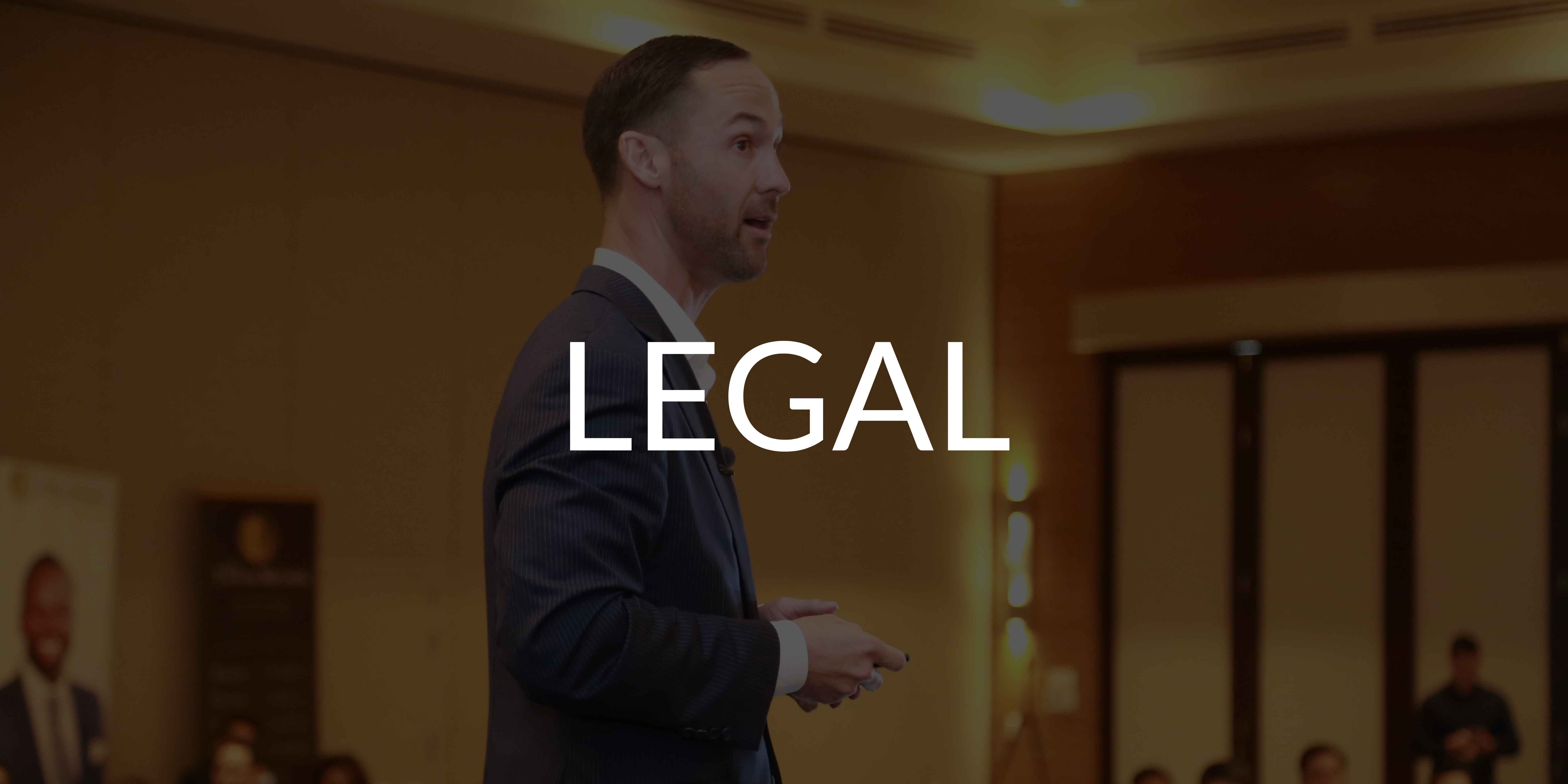 legal 