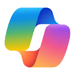 copilot logo copilot logo