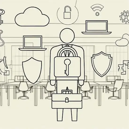 Business password manager? Let's talk about IT.