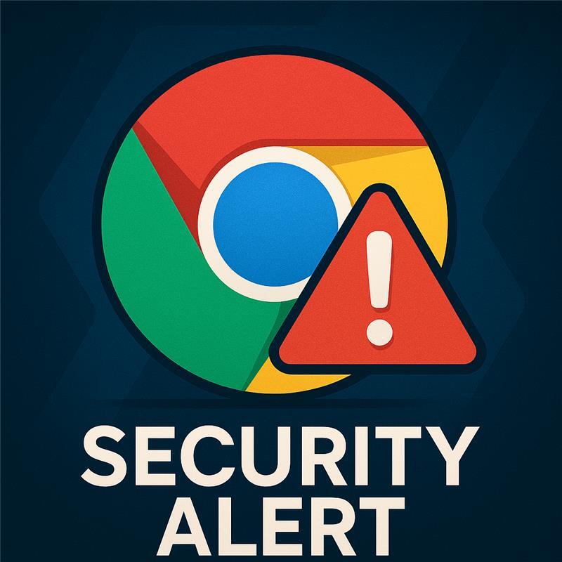 A Chrome Update You Shouldn’t Ignore – Here’s What to Know