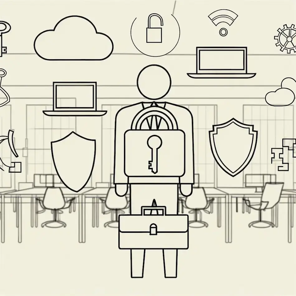 Business password manager? Let's talk about IT.