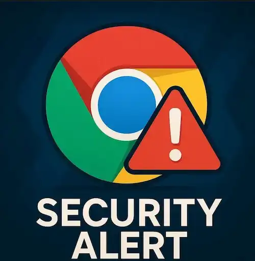 A Chrome Update You Shouldn’t Ignore – Here’s What to Know