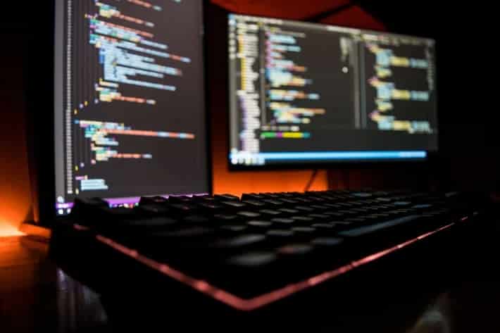 managed services-  device management