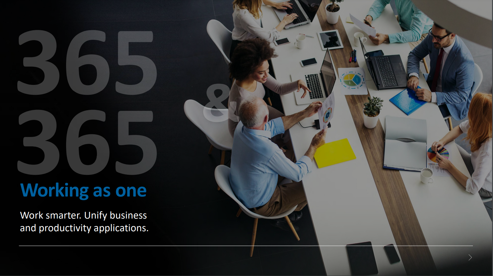 Dynamics 365 & Office 365 Working As One- Free Ebook