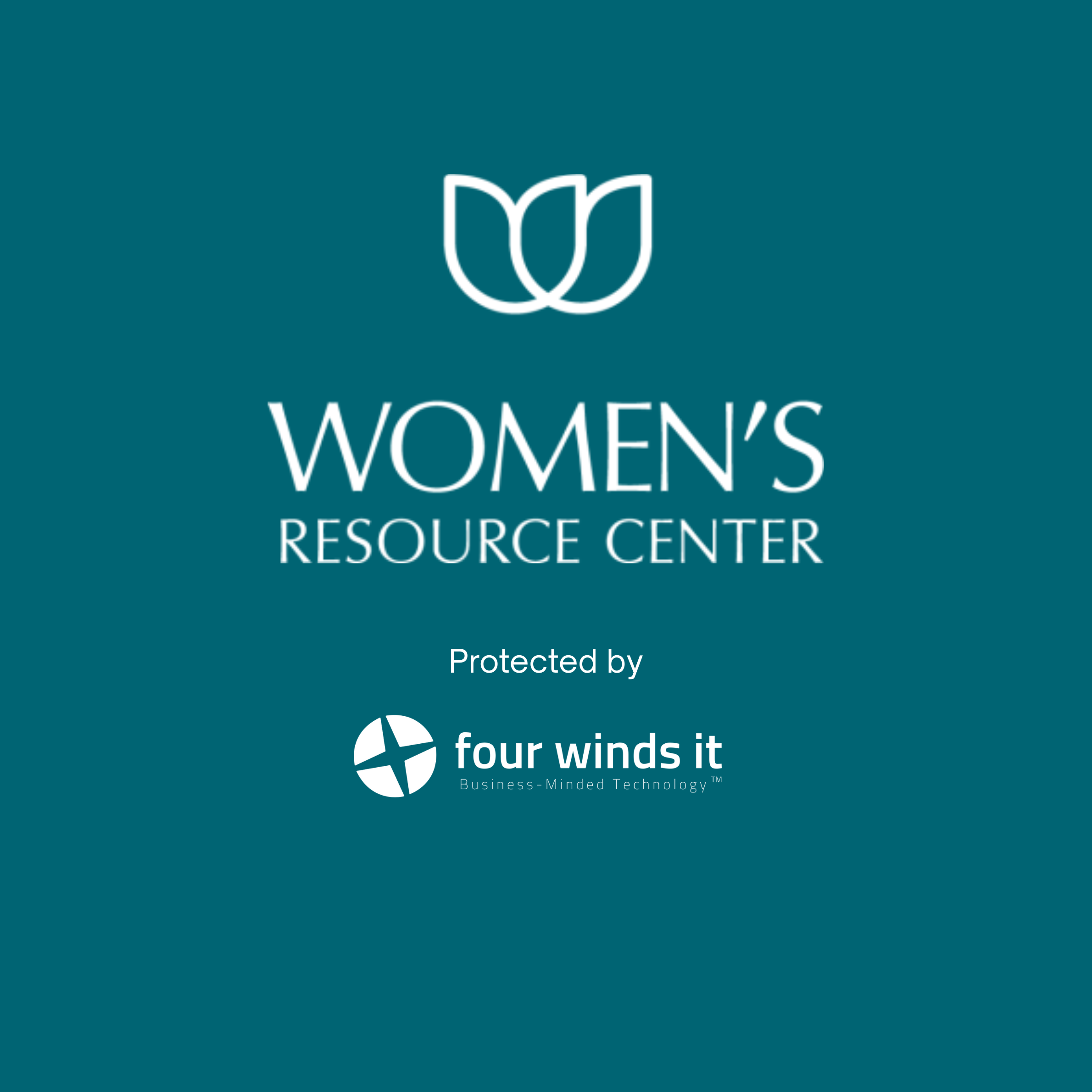 No Downtime: How Women’s Resource Center Stayed Storm-Ready