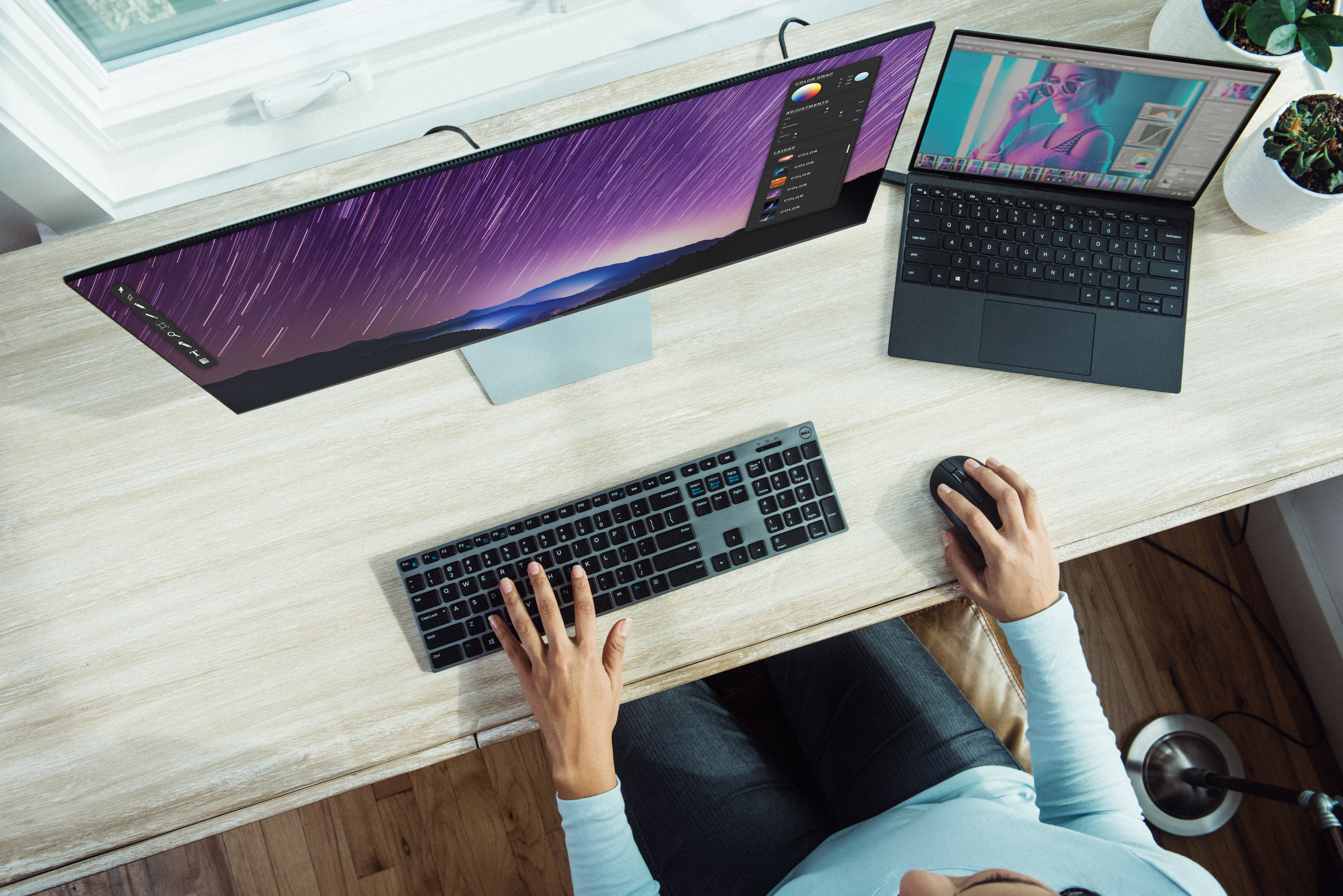 Start a Remote Session